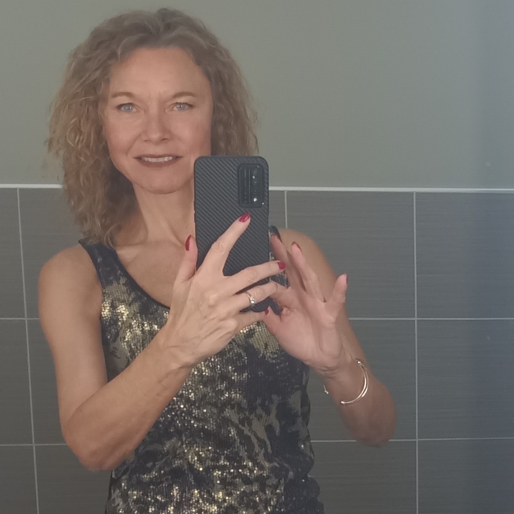 Meet your Posher, Tonya